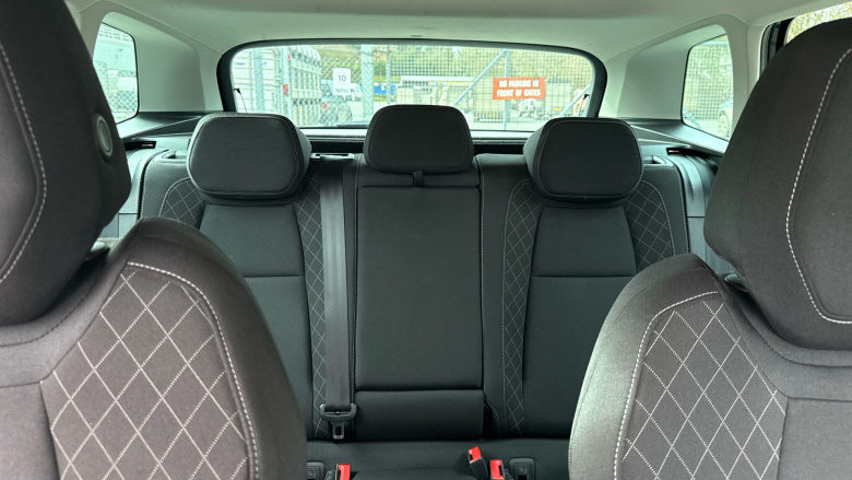 Skoda Karoq 1.0 TSI 110 SE 5dr Petrol Estate